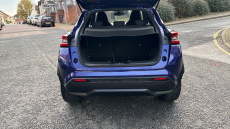 Nissan Juke 1.0 DiG-T 114 N-Connecta 5dr DCT Petrol Hatchback